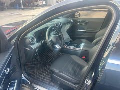 Mercedes-Benz C-Class Facelift C 260 L Sport Edition - фото 2