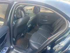 Mercedes-Benz C-Class Facelift C 260 L Sport Edition - фото 3