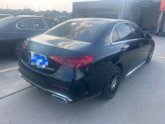 Mercedes-Benz C-Class Facelift C 260 L Sport Edition - фото 6