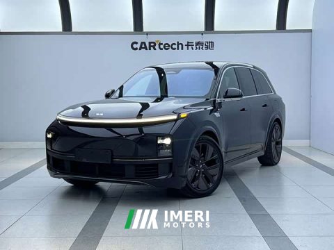 2024 Li Auto L8 Pro - ავტომობილი ჩინეთიდან