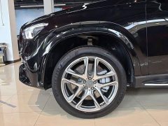 Mercedes-Benz Mercedes-AMG GLE 53 4MATIC Coupe - photo 10