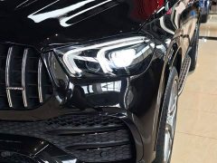 Mercedes-Benz Mercedes-AMG GLE 53 4MATIC Coupe - photo 11