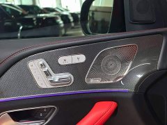 Mercedes-Benz Mercedes-AMG GLE 53 4MATIC Coupe - photo 15