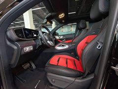 Mercedes-Benz Mercedes-AMG GLE 53 4MATIC Coupe - photo 16