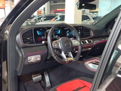 Mercedes-Benz Mercedes-AMG GLE 53 4MATIC Coupe - photo 17