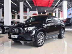 Mercedes-Benz Mercedes-AMG GLE 53 4MATIC Coupe - photo 5