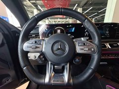 Mercedes-Benz Mercedes-AMG GLE 53 4MATIC Coupe - photo 7