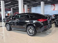 Mercedes-Benz Mercedes-AMG GLE 53 4MATIC Coupe - photo 8