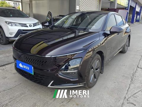 2024 Wuling Xingguang Co-creation Edition 70 Standard - ავტომობილი ჩინეთიდან