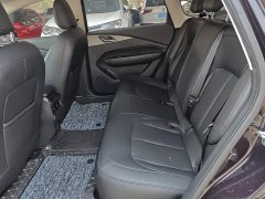 Wuling Xingguang Co-creation Edition 70 Standard - photo 11