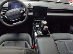 Wuling Xingguang Co-creation Edition 70 Standard - photo 12