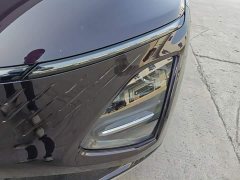 Wuling Xingguang Co-creation Edition 70 Standard - photo 5