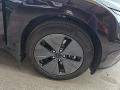 Wuling Xingguang Co-creation Edition 70 Standard - photo 6