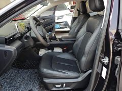 Wuling Xingguang Co-creation Edition 70 Standard - photo 9