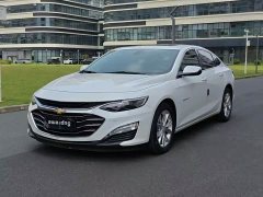 Chevrolet Malibu XL 1.5T Dynamic Edition - ფოტო 1