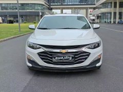 Chevrolet Malibu XL 1.5T Dynamic Edition - ფოტო 2