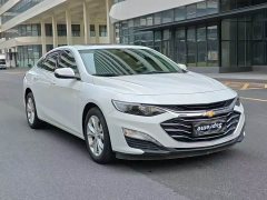 Chevrolet Malibu XL 1.5T Dynamic Edition - ფოტო 3