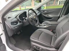 Chevrolet Malibu XL 1.5T Dynamic Edition - ფოტო 4