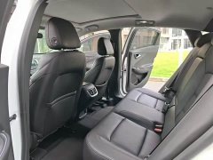 Chevrolet Malibu XL 1.5T Dynamic Edition - ფოტო 5
