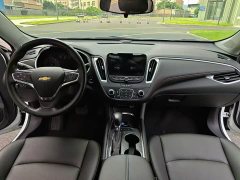 Chevrolet Malibu XL 1.5T Dynamic Edition - ფოტო 6