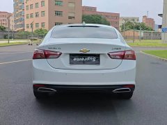 Chevrolet Malibu XL 1.5T Dynamic Edition - ფოტო 8