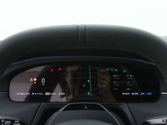 Zeekr 8X Ultra 70kWh - ფოტო 13