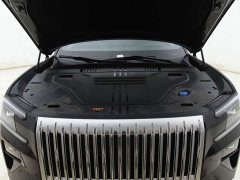 Zeekr 8X Ultra 70kWh - ფოტო 17