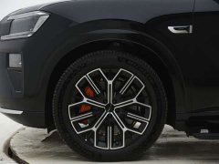 Zeekr 8X Ultra 70kWh - ფოტო 20