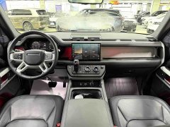 Land Rover Defender 110 3.0T P400 X-DYNAMIC HSE - ფოტო 10