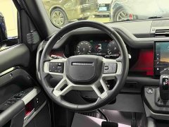 Land Rover Defender 110 3.0T P400 X-DYNAMIC HSE - ფოტო 12