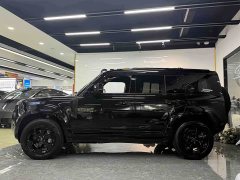 Land Rover Defender 110 3.0T P400 X-DYNAMIC HSE - ფოტო 4