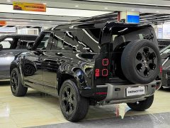 Land Rover Defender 110 3.0T P400 X-DYNAMIC HSE - ფოტო 7