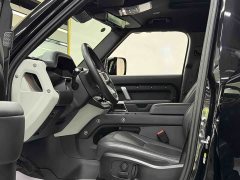 Land Rover Defender 110 3.0T P400 X-DYNAMIC HSE - ფოტო 8