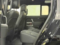 Land Rover Defender 110 3.0T P400 X-DYNAMIC HSE - ფოტო 9