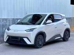 BYD Seagull Vitality Edition - ფოტო 1