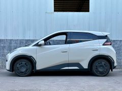 BYD Seagull Vitality Edition - ფოტო 2
