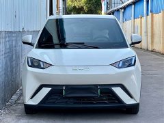 BYD Seagull Vitality Edition - ფოტო 4
