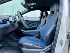 BYD Seagull Vitality Edition - ფოტო 6