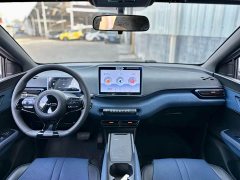 BYD Seagull Vitality Edition - ფოტო 8