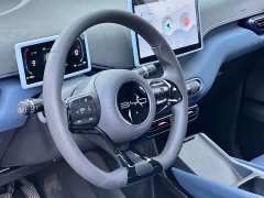 BYD Seagull Vitality Edition - ფოტო 9