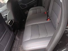 Jetour Chitu Jietu Traveler 2.0T AWD Expedition PRO - photo 11