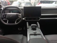 Jetour Chitu Jietu Traveler 2.0T AWD Expedition PRO - photo 12