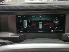 Jetour Chitu Jietu Traveler 2.0T AWD Expedition PRO - photo 14