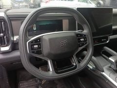 Jetour Chitu Jietu Traveler 2.0T AWD Expedition PRO - photo 15