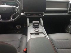 Jetour Chitu Jietu Traveler 2.0T AWD Expedition PRO - photo 16