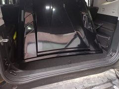Jetour Chitu Jietu Traveler 2.0T AWD Expedition PRO - photo 4
