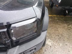 Jetour Chitu Jietu Traveler 2.0T AWD Expedition PRO - photo 5