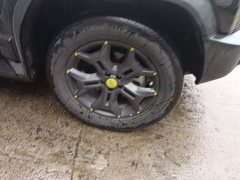 Jetour Chitu Jietu Traveler 2.0T AWD Expedition PRO - photo 6