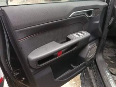 Jetour Chitu Jietu Traveler 2.0T AWD Expedition PRO - photo 7