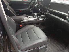 Jetour Chitu Jietu Traveler 2.0T AWD Expedition PRO - photo 8